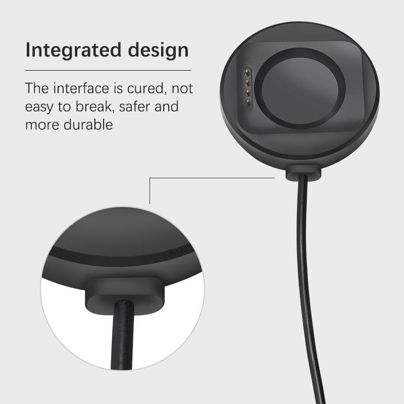 

Магнитный адаптер питания USB-кабель для зарядки для Oppo Watch 3/3 Pro Smartwatch