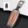 Leather Key Case for 2021 Hyundai Tucson L - Fits 2020-2021 Models