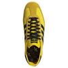 adidas  SL72 OG Yellow Black Pinstripe Women Sneakers Core-Black JQ8316