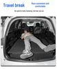 Haval M6/M6 Plus Trunk Conversion: Bed & Storage Box for Camping