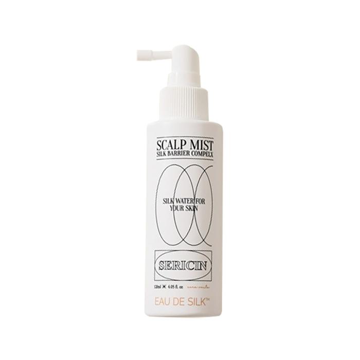 

[Eau De Silk] Мист для кожи головы с серицином 120 мл