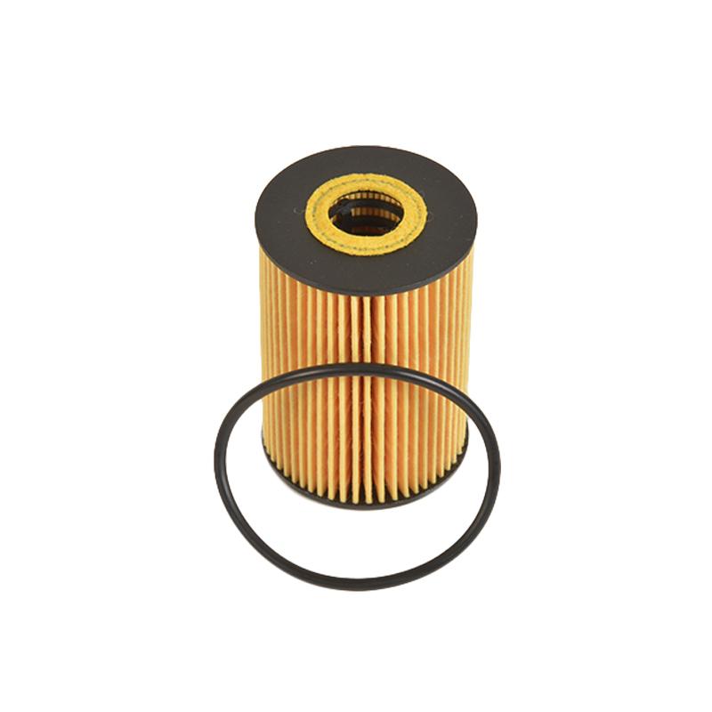Car Oil Filter For Isuzu D-MAX 1.9T ( --) 2.5T (-) mu-X 1.9T (2017 --) RZ4E OEM C8974368150 897436815A Element Part