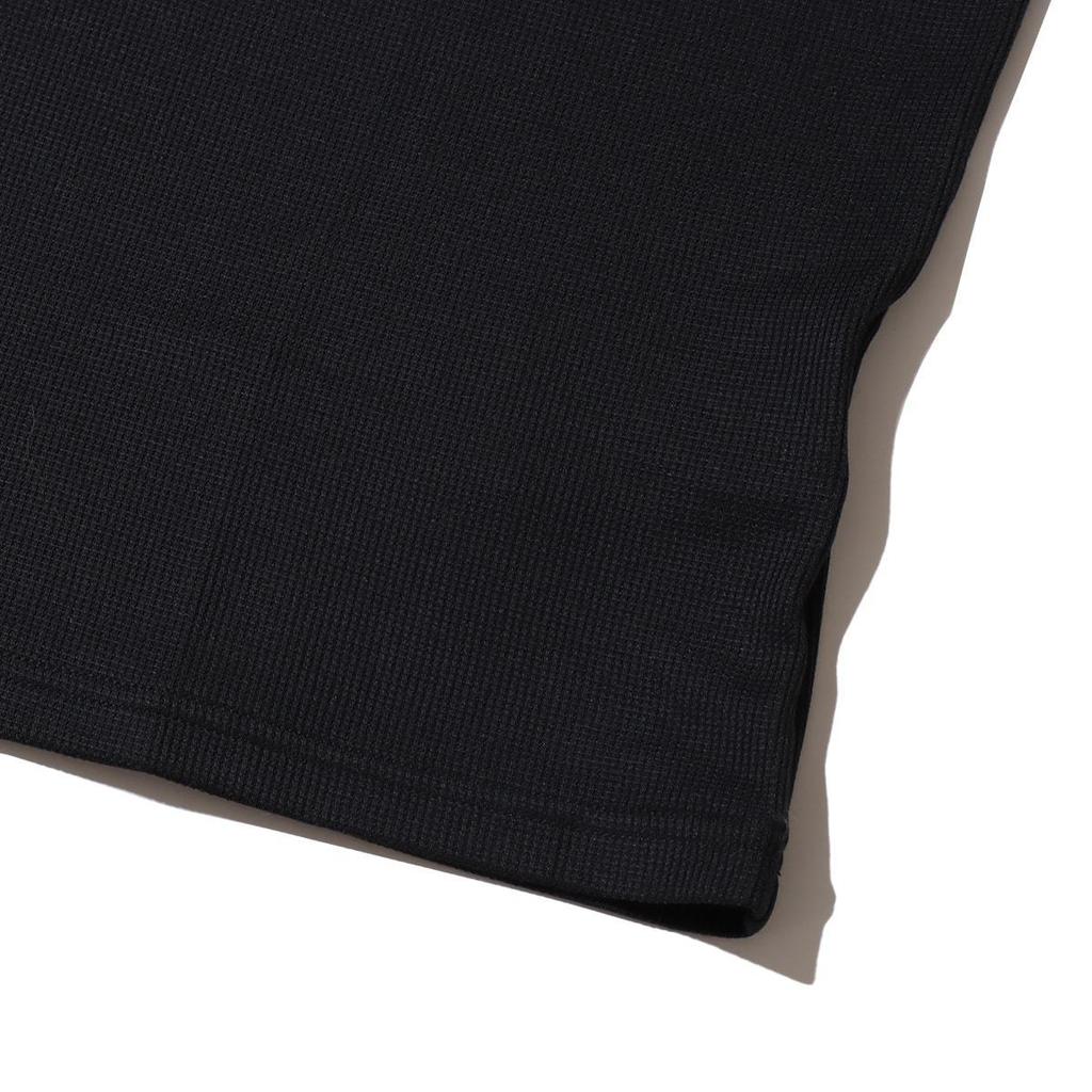 Nike X Patta SS24 Animal Pattern Logo Casual Crew Neck Short-Sleeve T-Shirt Unisex Tops Black FJ3033-010