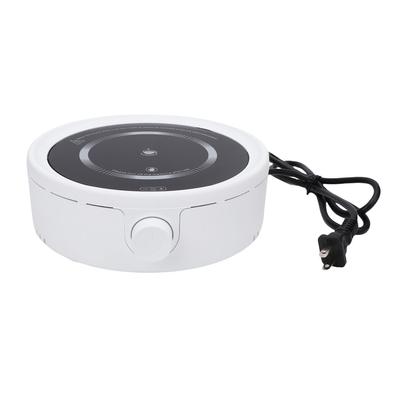 Electric   Stove Silent Small Ceramic Hot Plate for Boiling Water Making Coffee