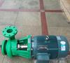 Acid & Alkali Resistant Vertical Pipeline Pump 50FPL-28 - Engineering Plastic Anti-Corrosion Booster Circulation Pump