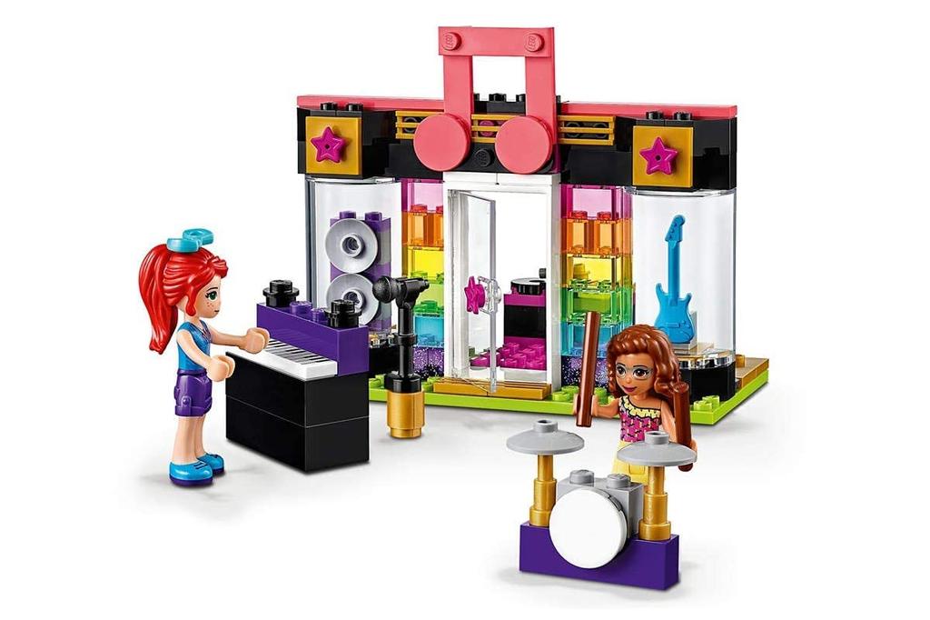 LEGO Cutia de pornire LEGO Friends Friends 41431
