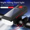 Accessori da ciclismo – Luci e riflettori per biciclette