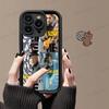 Movie N-Now You See Me Phone Case For iPhone 17 16 15 13 11 12 14 Pro Max Plus Silicone Cover Shell