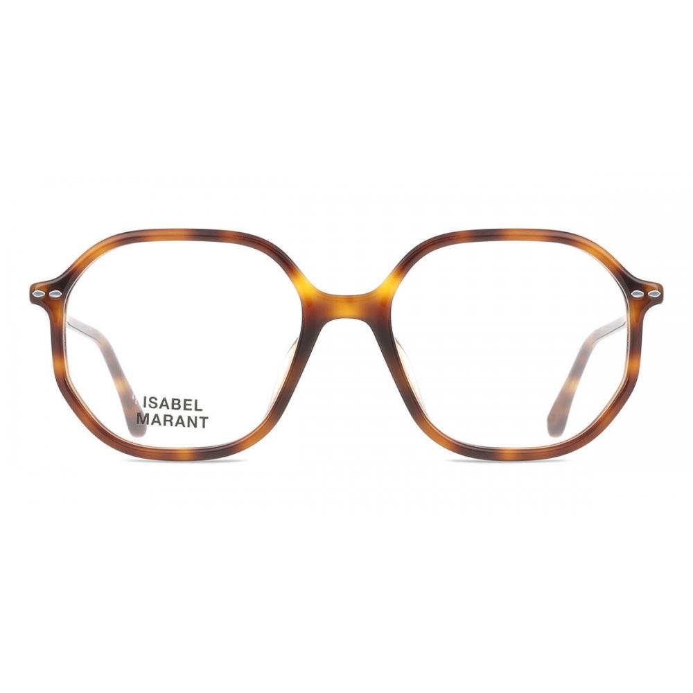 

Isabel Marant Women EyeGlasses Im 0044 G 086 Transparent Tortoise/53-22-145