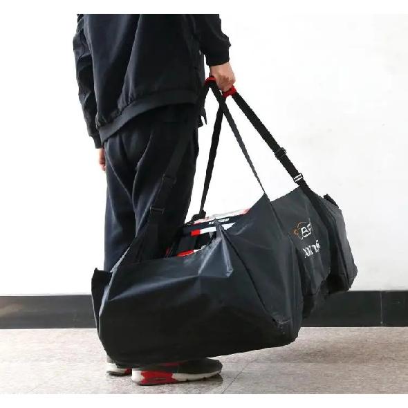 Multi Function Hand Bag for 1/5 Hpi ROFUN Rovan KM F5 MCD LT Baja 5T SC LOSI 5IVE-T DBXL Rc Car Parts