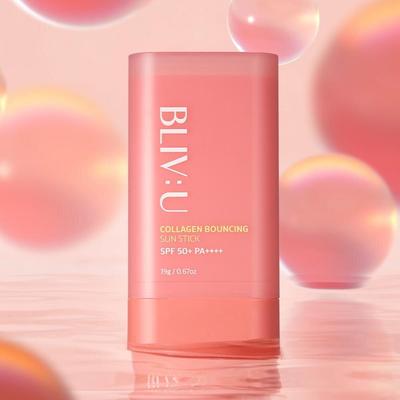 Collagen Bouncing Sun Stick 19g