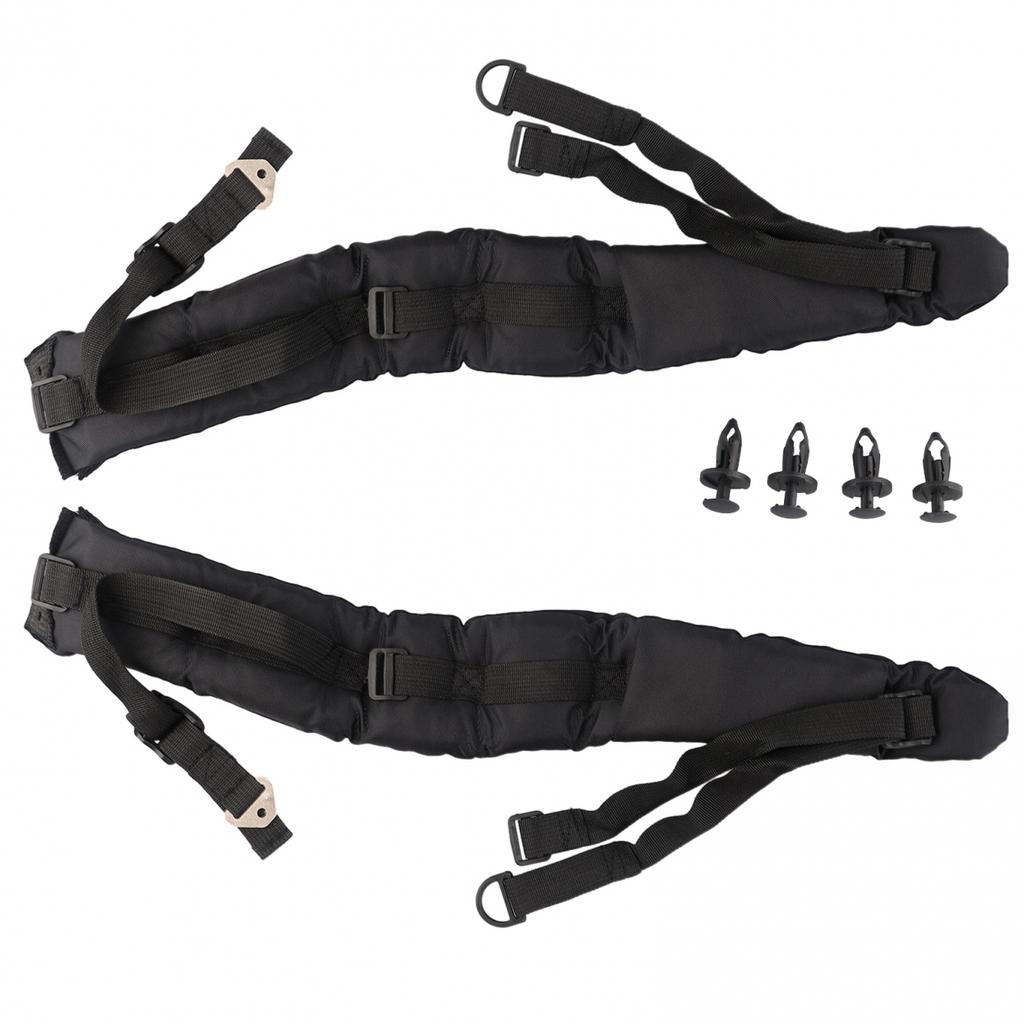 Backpack Blower Strap Kit For P021046661 P021046660 PB-770 Left Right