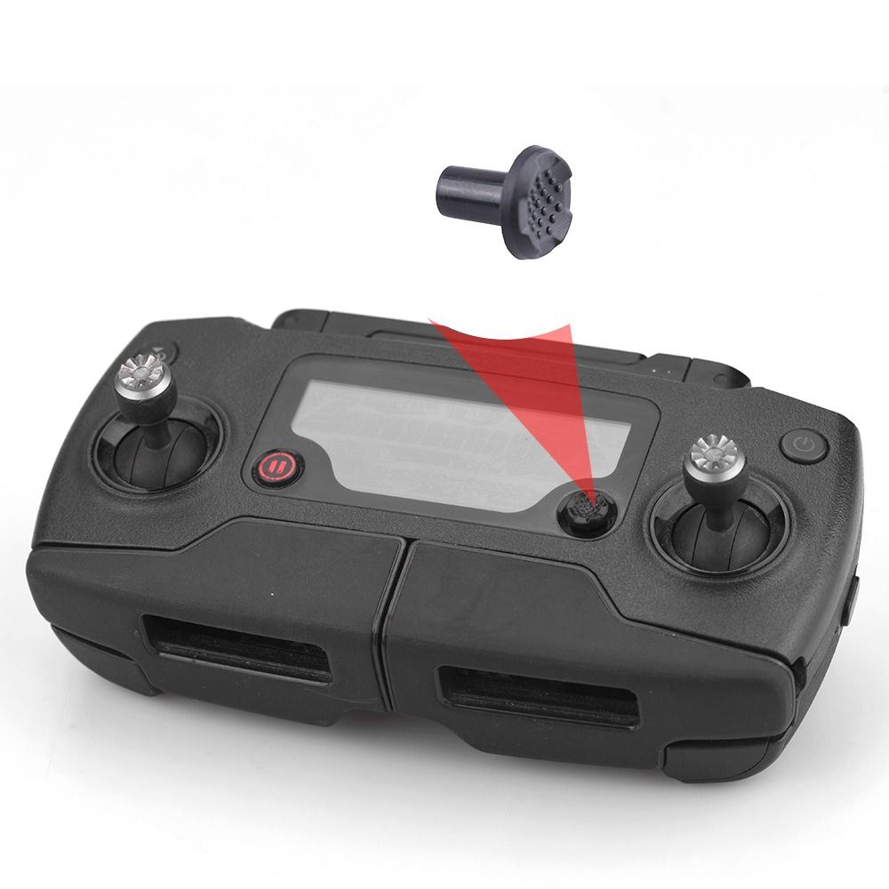 Repairing Drone Thumb Rocker Button Universal Lightweight Remote Control Joystick Caps for DJI Mavic Mini 1/ Mavic 2 Pro