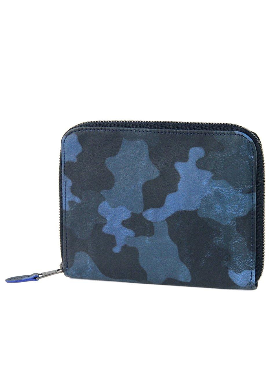 

Чорний Чорна етикетка Dakota Luthan Чохол для паспорта Темно-синій [Етикетка Dakota] BL-626502-60 Темно-синій