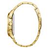Orologio da Uomo al Quarzo, Realizzato in Acciaio Inossidabile, Elegante e Semplice, Adatto per l'Uso QuotidianoW0601G2