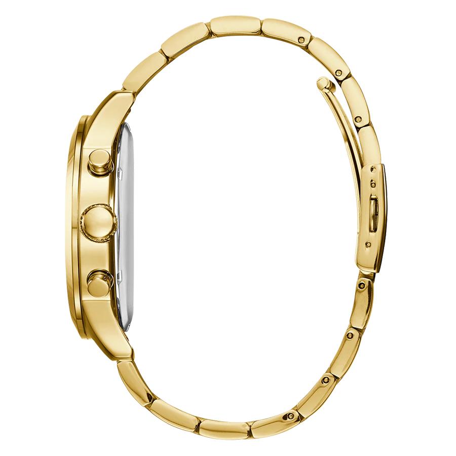 Orologio da Uomo al Quarzo, Realizzato in Acciaio Inossidabile, Elegante e Semplice, Adatto per l'Uso QuotidianoW0601G2