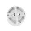 Motore Rotativo 24TE RF-500TB-14415 6V Per Sistema di Allarme/Luce