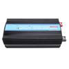 Pure Sine Wave Inverter 500W 12V DC To 120V AC Car Solar Power Converter With 2 USB Digital LCD