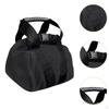 Adjustable Soft Kettlebell Sand Bag Anti Slip Handle Sturdy for Home Training Multifunctional