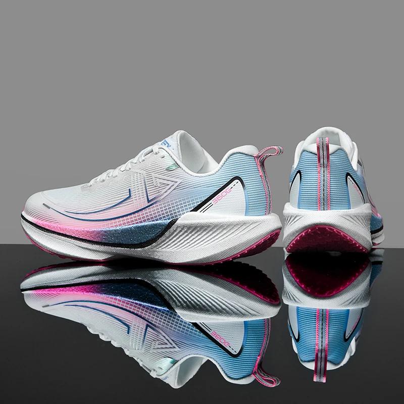 

Мужская обувь Кроссовки Мужские теннисные туфли Роскошные мужские повседневные кроссовки для бега Дышащие модные мокасины Кроссовки для мужчин 36