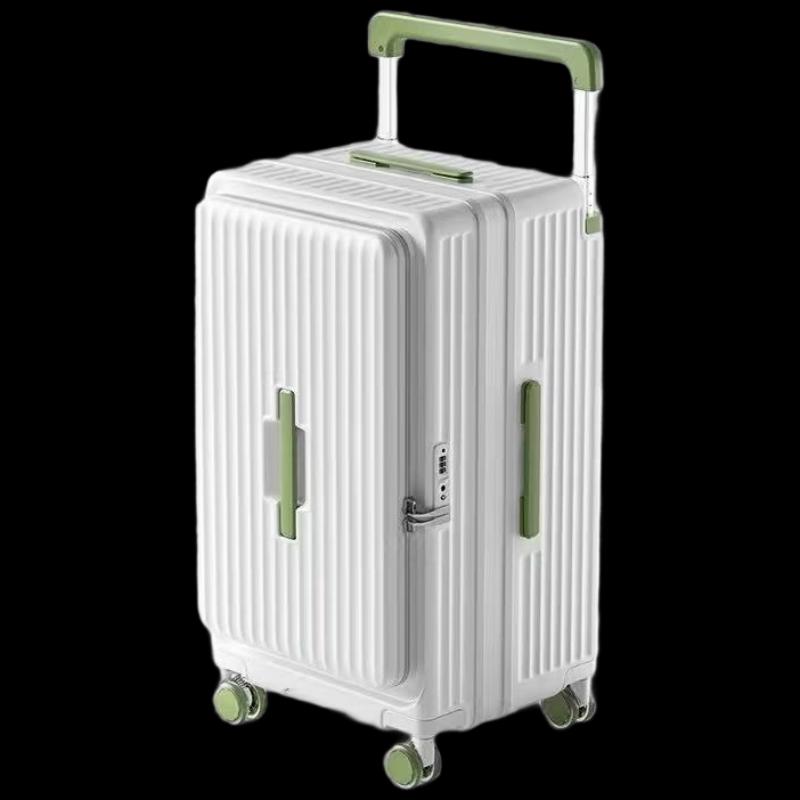 

Binheman NHM6302 Expandable PC Hardside Luggage 20 inch