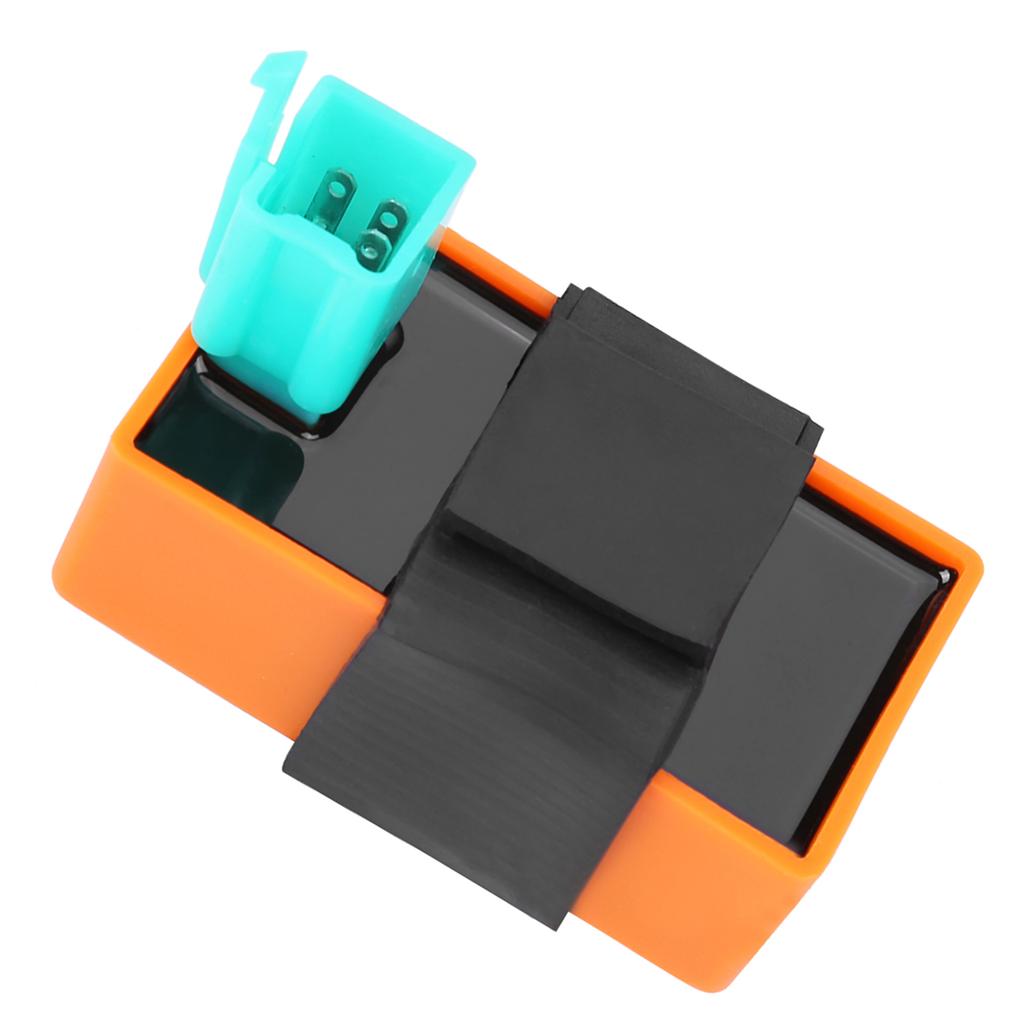 5 Pin AC Fired Racing CDI Box for Motorcycle 50cc 70cc 90cc 110cc Dirt Bike Scooter ATV