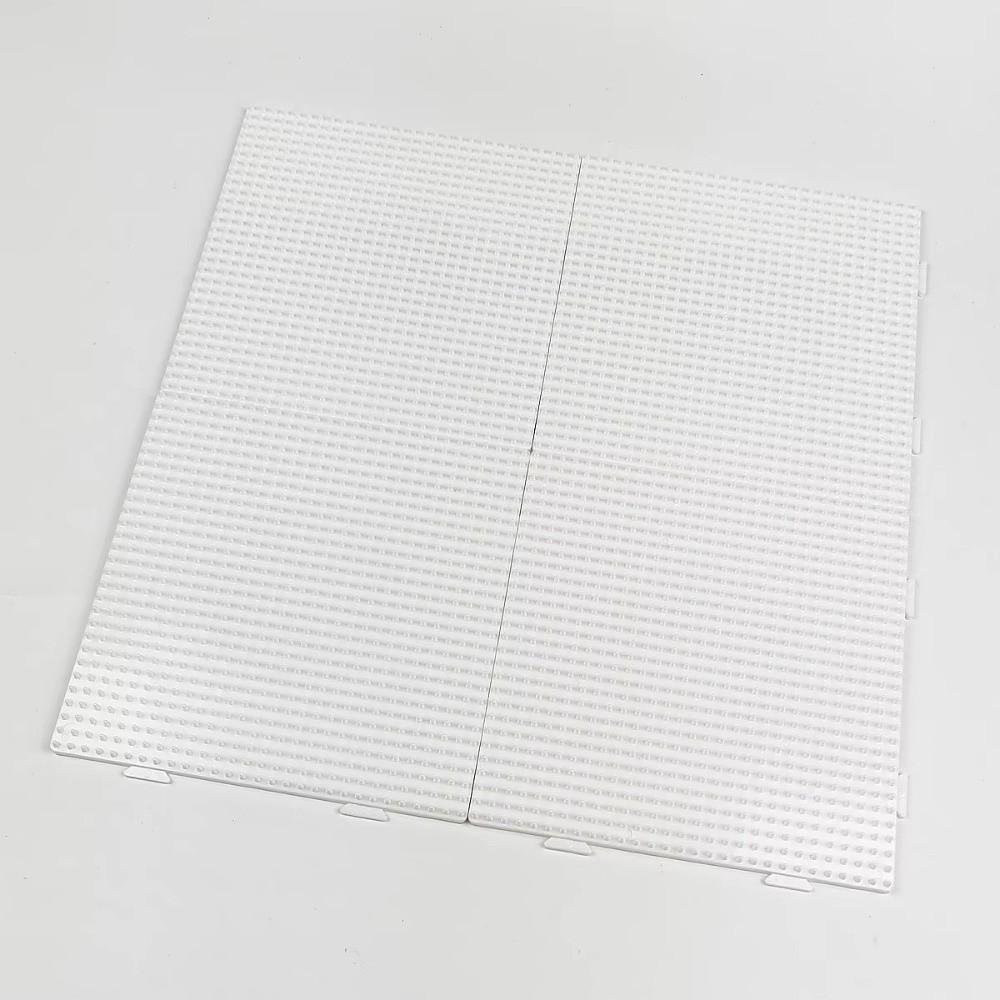 5Pcs DIY Fuse Beads Pegboards 5mm Beads Hama Beads Pegboards Melting Beads Boards  Educational Toys