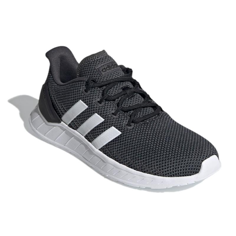 Adidas Questar Flow Nxt 'Black White' Sneakers FY5951