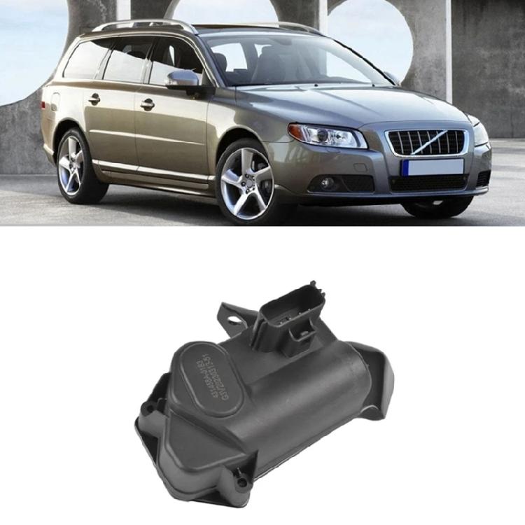 Easy Installation Swirl Flaps Motor Automotive Accessories for C70 Replacement Intake Swirl Flap Actuator 30756099