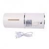 Electric Touchless Foam Dispenser for Bathroom Kitchen 350ml ABS White