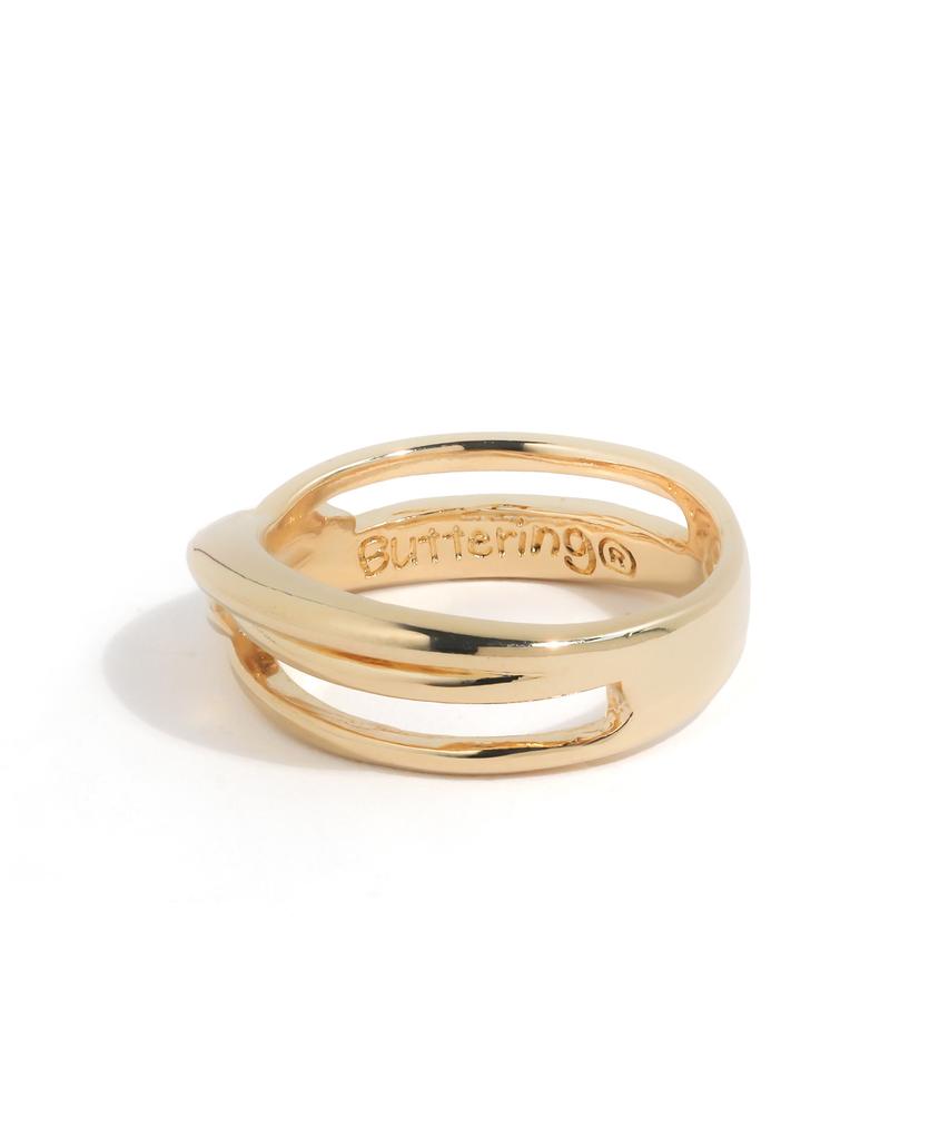 Buttering Br0062G Ring