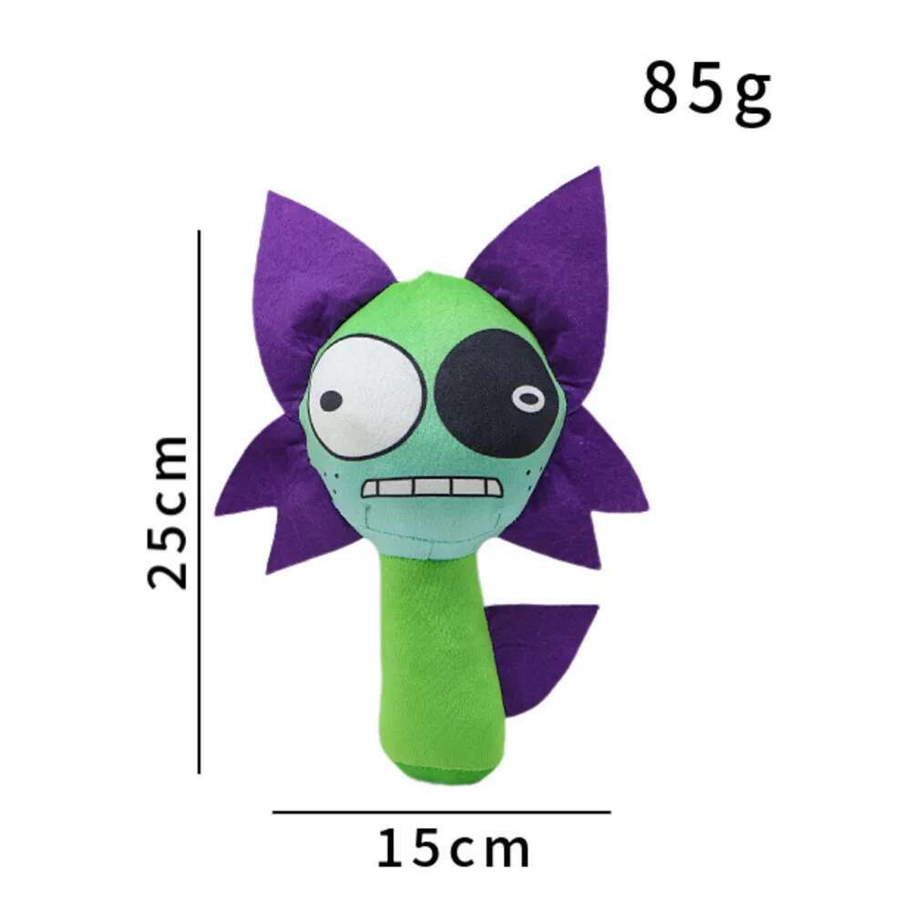 Sprunki Plush Toy Sprunki Phase 2 Phase 3 Plushies Surprise Sprunky Doll Pinky Simon Sprunki Wenda Plush Stuffed Animal Soft Toy