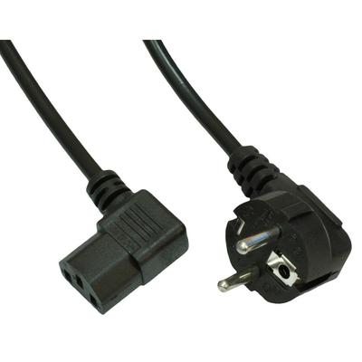 Fichas e tomadas elétricas – Extensões elétricas