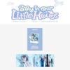 Pre-order Stray Kids 6th Fanmeeting Stay In Our Little House Postcard Book