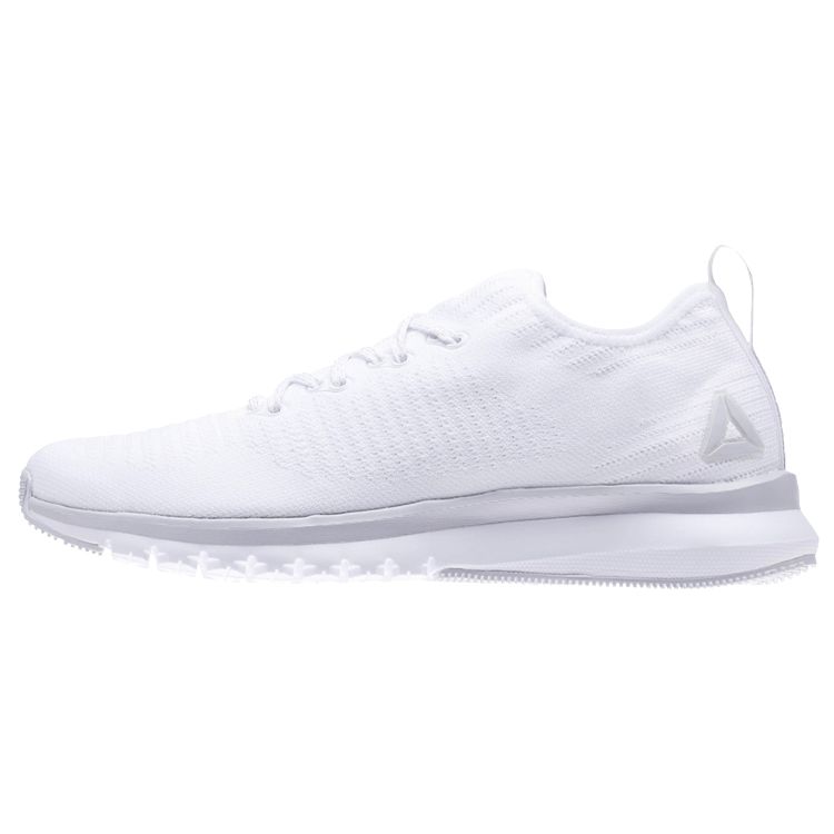 Reebok Print Smooth 2.0 Ultk Низкие беговые кроссовки Женские кроссовки Белый CN1745 35.5