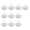 Christmas Floating Candle Pack of 10 Unscented Floating Candle,Decorative Floating Candle,No Fragrances Party Decors