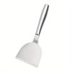 3Pcs Stainless Steel Steak Fried Shovel Multifunctional Cooking Pizza Pancake Spatula Pastry BBQ Tools Kitchen Accessories