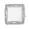 Karlik Mini White - Stair Switch - MWP-3