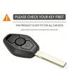 Silicone Remote Car Key Cover Holder Key Case For Bmw E46 E39 E53 X5 X3 E83 X3 Serie 7 5 3 330I Accessories Keychain