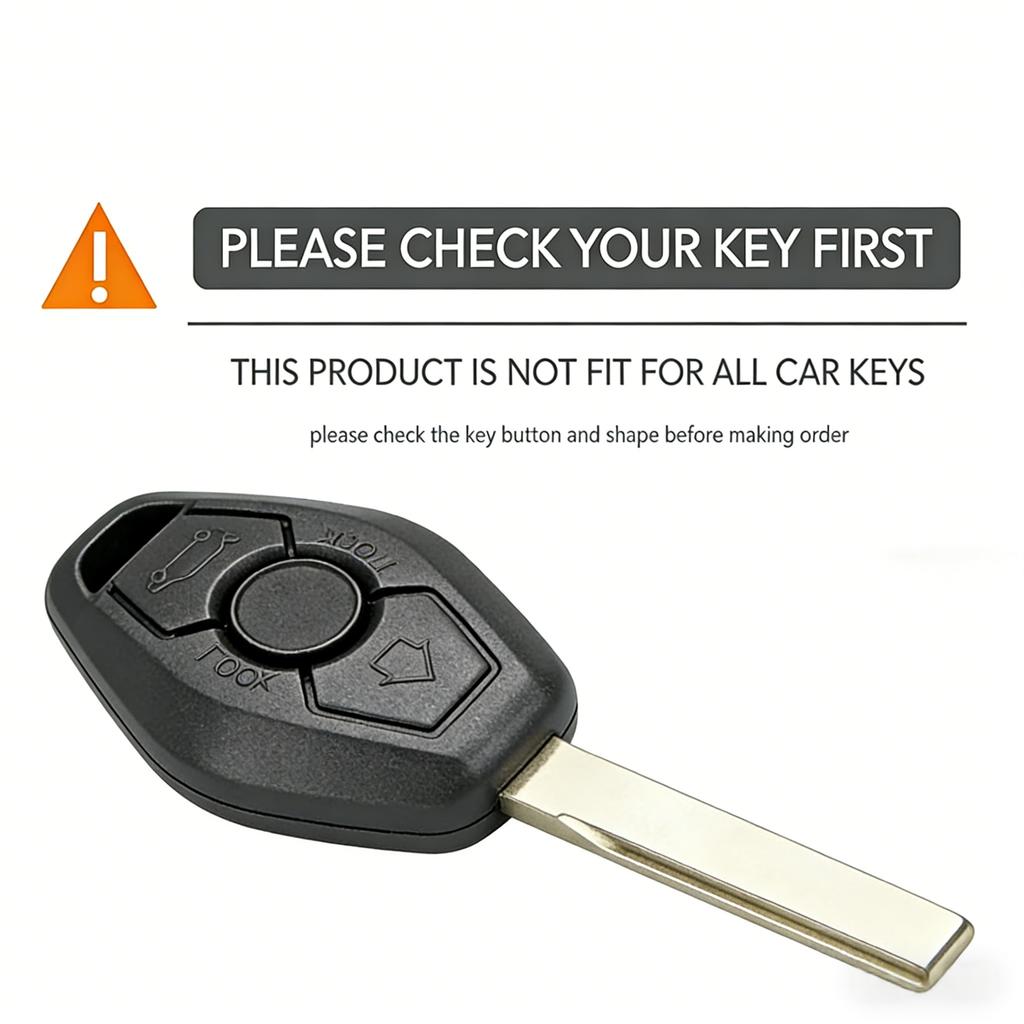Silicone Remote Car Key Cover Holder Key Case For Bmw E46 E39 E53 X5 X3 E83 X3 Serie 7 5 3 330I Accessories Keychain