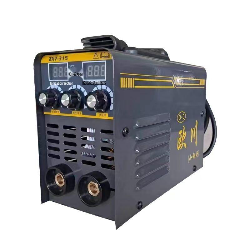 Ouchuan 400 Mini Multifunctional Household Electric Welder 220V