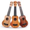Small Kids' Mini Musical Toy Guitar Ukulele
