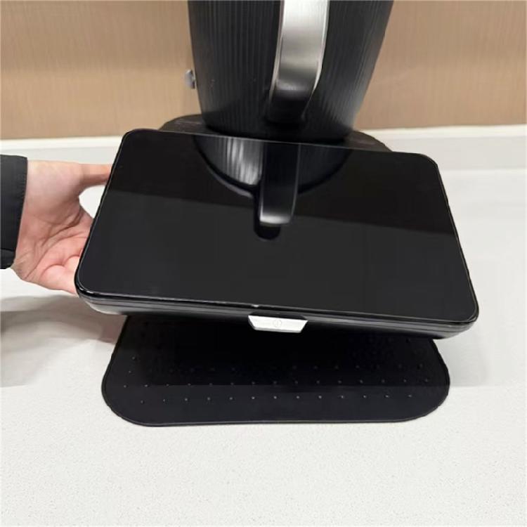 Heavy Duty Silicone Blender Foot Pad Small Appliance Part Slip Proof Silicone Base for Stability and Vibration Control