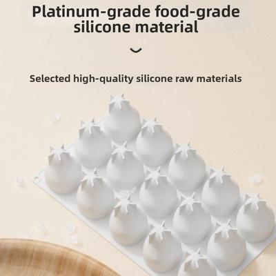 Produse de brutărie – Covorașe din silicon şi forme de copt