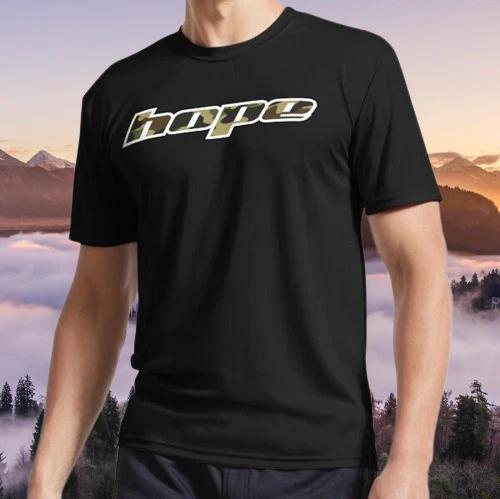 

Camo Hope Classic Active T-Shirt Logo TEE T-Shirt Funny American Size S to 5XL M