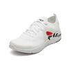 Fila Athletics Mesh Breathable White/Red A12M132104FWT
