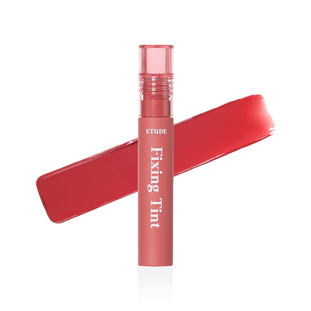 

ETUDE Official Fixing Tint Analog Rose Lipstick 4g (х 1)