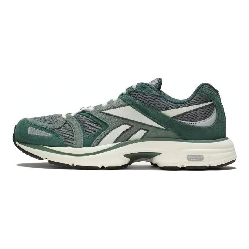 Reebok Premier Road Plus 6 'Tree Dark Green' Sneakers 100074090