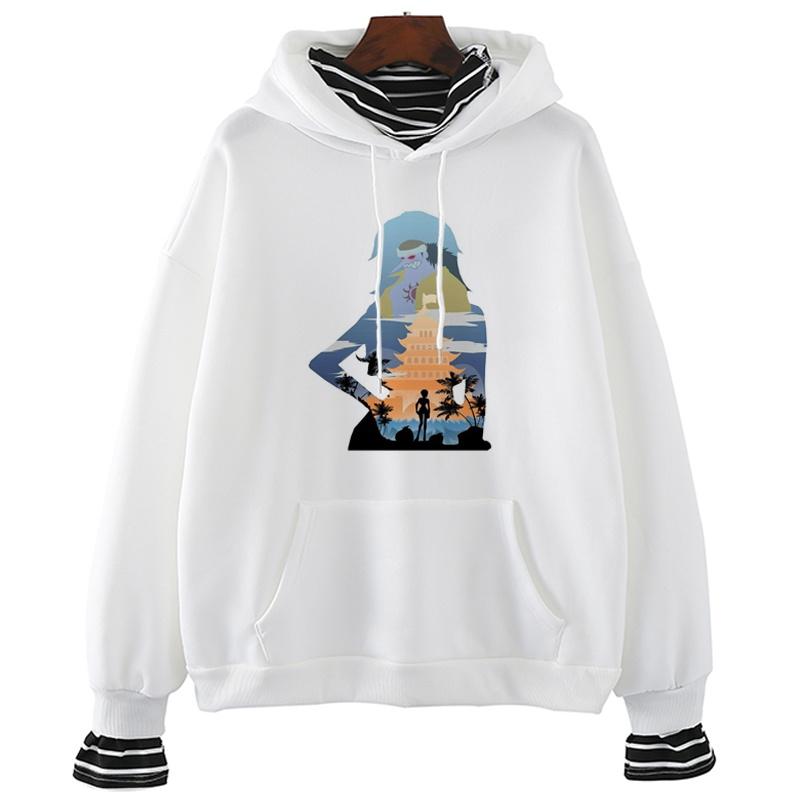 maniac sweatshirt