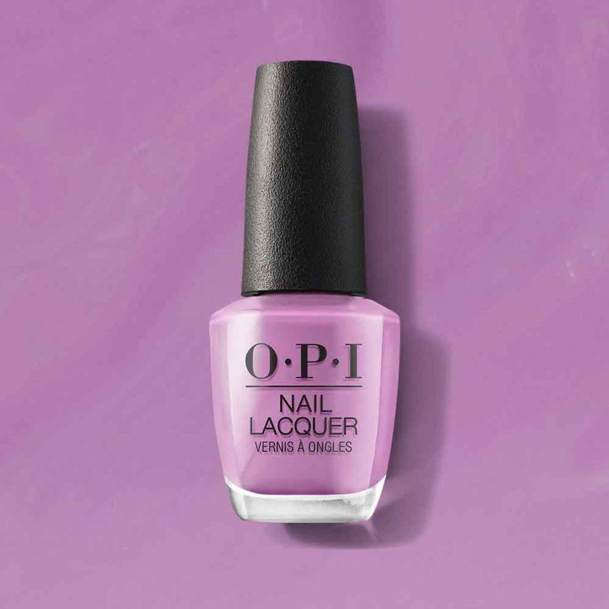 [Nail Locker] I62 - ONE HECKLA OF A COLOR